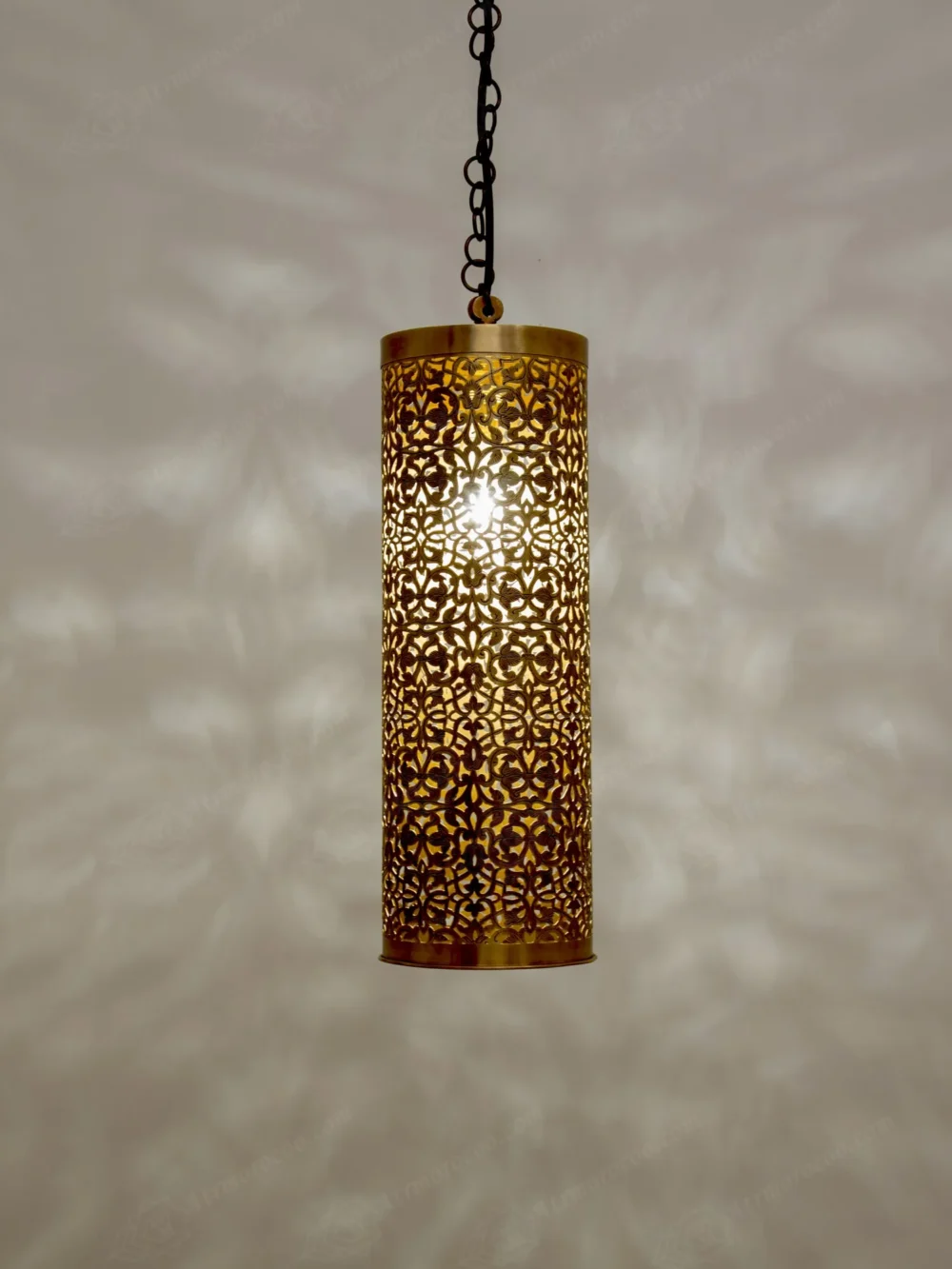 Pendant – Large – Antique Brass GL57-3HB - Image 2